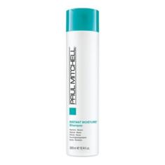 Paul Mitchell Instant Moisture- Shampoo 300mls