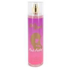 Perfume Feminino Nicki Minaj 236 Ml Body Mist Spray