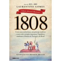 Livro - 1808