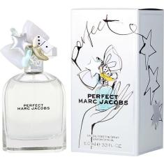 Perfume Feminino Marc Jacobs Perfect Edt 100 Ml