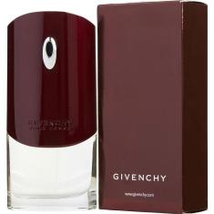 Perfume Masculino Givenchy Givenchy Eau De Toilette Spray 100 Ml