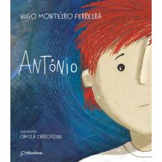 Livro - Antônio