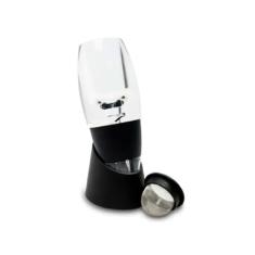 Decantador Aerador De Vinho Livon
