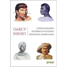 Livro - Configurações histórico-culturais dos povos americanos