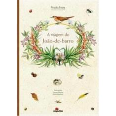 A viagem do joão-de-barro - MIGUILIM, 3