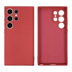 Capinha Compatível com Galaxy S23 Ultra Proteção de Câmera - GCM CASES