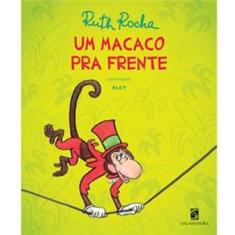 Livro - Um Macaco pra Frente