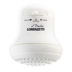 Ducha Maxi Ducha 110V - 5500W - Lorenzetti