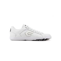 Tênis Cavalera Casual Eagle C Low Branco 59110325-Masculino