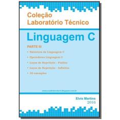 Laboratorio Tecnico Linguagem C