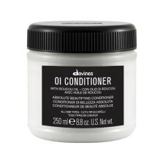 Condicionador Davines Oi 250 Ml