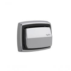 Acabamento Válvula Descarga Cromado Hydra Deca