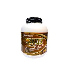 Performance Nutrition Mighty Mass 3000 (3Kg) - Sabor Chocolate