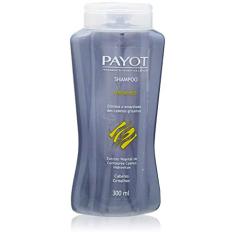 Payot Shampoo Para Cabelos Grisalhos Payot Cinza