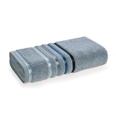 KARSTEN - TOALHA DE BANHO LUMINA