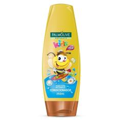 Condicionador Palmolive Naturals Kids Todo Tipo de Cabelo 350ml