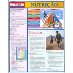 Nutriçao: Resumao
