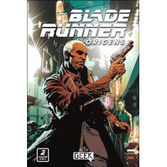 Livro - Blade Runner - Origens - Vol.2
