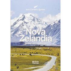 Nova Zelândia - Prazer Em Conhecer
