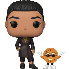 Funko Pop! &amp; Buddy: Loki - Ravonna com Miss Minuto