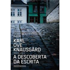 A descoberta da escrita: 5
