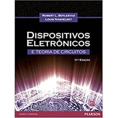 Dispositivos Eletrônicos e Teoria dos Circuitos