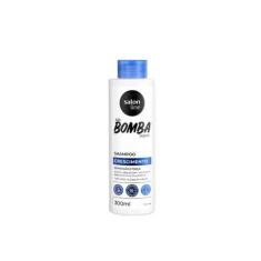 Shampoo Sos Bomba Original Salon Line 300ml