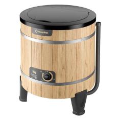 Máquina de Lavar Semiautomática Tradicional 5Kg Wanke