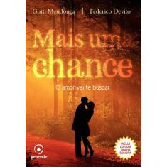 Livro - Mais Uma Chance