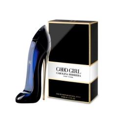 Carolina Herrera Good Girl Eau De Parfum 50ml Feminino