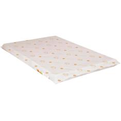 Colchão do Bebê D18 Chiqueirinho Baby Nana Infantil - 72x105x07 - Polar