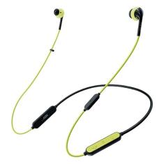 WAAW by ALOK Fone de Ouvido Esportivo MOVE 100EBS Bluetooth, Intra-Auricular, Até 14h de Autonomia, Resistente ao Suor