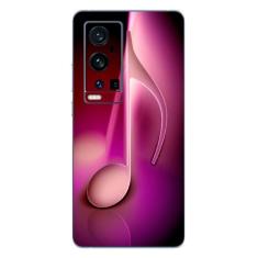 Capa Adesivo Skin376 Verso Para Vivo X60 Pro Plus 5g (2021) - KawaSkin