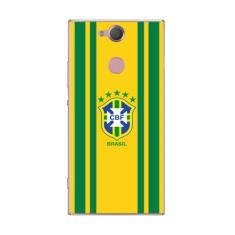 Capa Adesivo Skin367 Verso Para Sony Xperia Xa2 (2018) - KawaSkin
