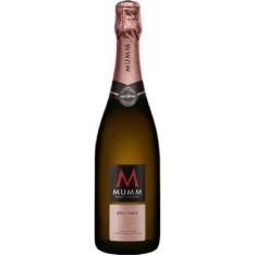Espumante Mumm Cuvée Brut Rosé De 750ml