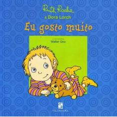 Livro - Eu gosto muito