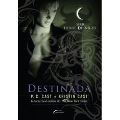 Livro - Destinada