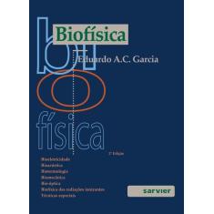 Livro - Biofísica