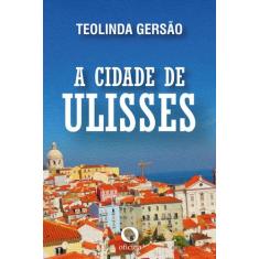 Livro - A cidade de Ulisses