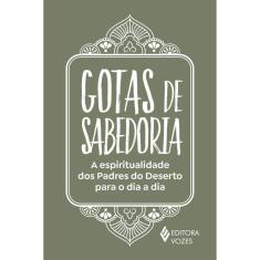 Gotas De Sabedoria
