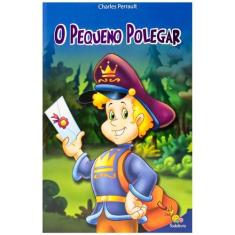 Livro - Classic Stars: Pequeno Polegar, O