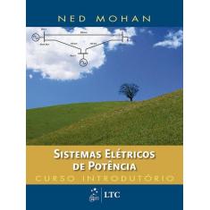 Livro - Sistemas elétricos de potência - curso introdutório