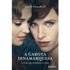 a Garota Dinamarquesa