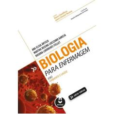 Livro - Biologia para Enfermagem