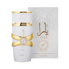 Perfume Feminino Yara Moi Lattafa  EDP 100ml