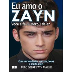 Eu Amo O Zayn