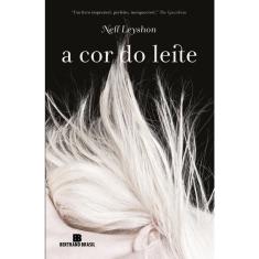 Livro - a cor do leite