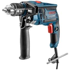 Furadeira de Impacto gsb 13 re 650W 127V 0 601 23D 5D0 Bosch