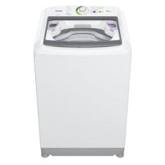 Máquina de Lavar Consul 18Kg Branca com Lavagem Econômica e Ciclo Edredom - CWK18AB