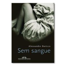 Sem Sangue Sortido - CIA DAS LETRAS, Sortido